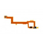 Camera Flex Cable for Microsoft Lumia 640 LTE