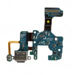 Charging Connector Flex Cable for Samsung Galaxy Note 8 3G & WiFi