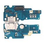 Charging Connector Flex Pcb Board For Asus Zenfone Go Zc500tg By - Maxbhi Com