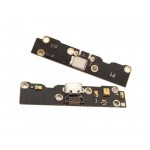 Charging Pcb Complete Flex For Meizu Mx3 By - Maxbhi Com