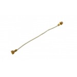 Home Button Flex Cable for Samsung Galaxy S5 Duos LTE