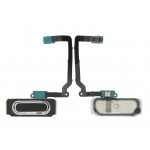 Home Button Flex Cable Only For Samsung Galaxy S5 Mini Duos By - Maxbhi Com