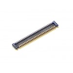 LCD Connector for Samsung Wave 3 S8560