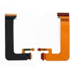 Lcd Flex Cable For Huawei Mediapad M1 8 0 By - Maxbhi Com
