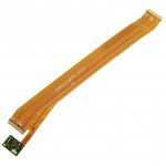Lcd Flex Cable For Lenovo A730 3g By - Maxbhi Com