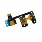 Microphone Flex Cable for Apple iPad mini 2 128GB WiFi