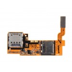 MMC with Sim Card Reader for LG Optimus G Pro E985