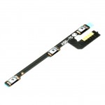 Power Button Flex Cable For Huawei Mediapad 10 Link Plus By - Maxbhi Com