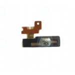 Power Button Flex Cable For Samsung Wave 3 S8560 By - Maxbhi Com
