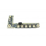 Signal Processor for HTC One X AT&T