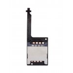 Sim Connector Flex Cable for HTC Droid Incredible 2 ADR6350