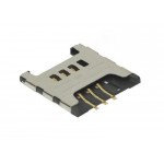 Sim Connector for Intex Turbo S1