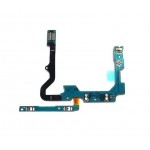 Volume Button Flex Cable for Samsung Galaxy A5 A500Y