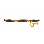Volume Button Flex Cable for Samsung Galaxy Note 8 3G & WiFi