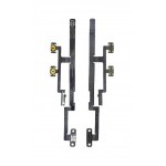 Volume Button Flex Cable For Apple Ipad Mini 3 Wifi 16gb By - Maxbhi Com