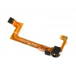 Audio Jack Flex Cable for Blackberry PlayBook 64GB WiFi