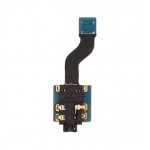 Audio Jack Flex Cable for Samsung Galaxy Tab 2 10.1 16GB WiFi and 3G