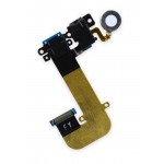 Audio Jack Flex Cable for Samsung Google Nexus 10 P8110