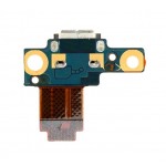 Charging Connector Flex Cable for HTC Droid Incredible