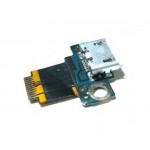 Charging Connector Flex Cable for HTC Incredible S S710d