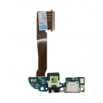 Charging Connector Flex Cable for HTC One - M8 - for Windows