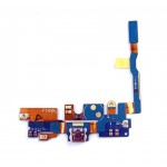 Charging Connector Flex Cable for LG F160K