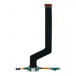 Charging Connector Flex Pcb Board For Samsung Galaxy Note 10 1 2014 By - Maxbhi Com