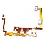 Charging Pcb Complete Flex For Lg Optimus 3d Max P720 By - Maxbhi Com