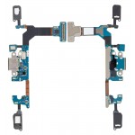 Charging Pcb Complete Flex For Samsung Galaxy S7 64gb By - Maxbhi Com