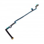 Home Button Flex Cable for Apple iPad Air Wi-Fi Plus Cellular with 3G