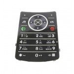 Keypad for Motorola Moto Razr V8 - 2GB