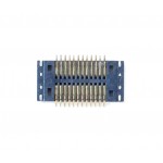 LCD Connector for Nokia 6300i