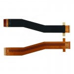 Lcd Flex Cable For Samsung Galaxy Note 10 1 2014 Edition 64gb 3g By - Maxbhi Com