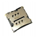 MMC Connector for LG G2 16GB
