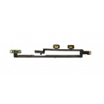 Power Button Flex Cable for Apple iPad Mini 2 Wi-Fi Plus Cellular with LTE support
