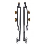Power Button Flex Cable For Apple Ipad Air Wifi Plus Cellular With 3g On Off Flex Pcb By - Maxbhi Com