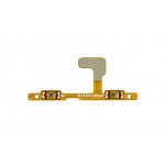 Volume Button Flex Cable for Samsung Galaxy S6 Duos