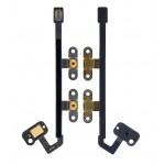 Volume Button Flex Cable For Apple Ipad Air 2 Wifi 128gb By - Maxbhi Com