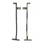 Volume Button Flex Cable For Oneplus 3t By - Maxbhi Com