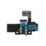 Audio Jack Flex Cable for Samsung Galaxy Note 510