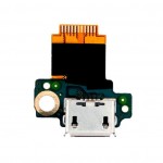 Charging Connector Flex Cable for HTC DROID Incredible 2