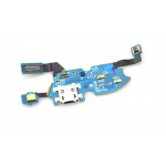 Charging Connector Flex Cable for Samsung Galaxy S4 Mini LTE