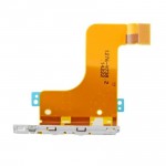 Charging Connector Flex Cable for Sony Ericsson Xperia Z2 L50W