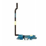Charging Connector Flex Cable For Samsung Galaxy S4 Cdma By - Maxbhi Com