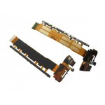 Charging Connector Flex Cable For Sony Xperia Z3 Dual By - Maxbhi Com