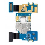 Charging Connector Flex Pcb Board For Samsung Galaxy Note 510 By - Maxbhi Com