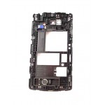 Chassis for LG F60 D390N with Single SIM