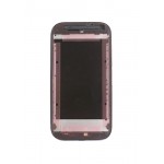 Front Housing for HTC One SV C520e