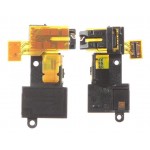 Handsfree Audio Jack Flex Cable For Sony Xperia Tablet Z Wifi By - Maxbhi Com