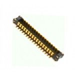 LCD Connector for Samsung Galaxy S4 Mini LTE